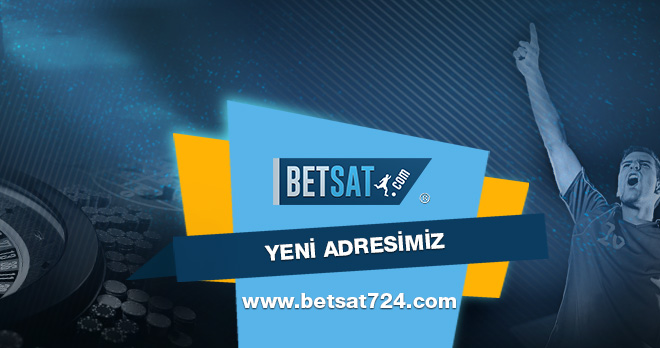 bilyoner com Betsat 34 Giriş Kodu Kumar Oynayanlara Bin 750