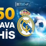Real Madrid - Atletico Madrid bedava bahis