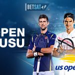 US Open bahisleri