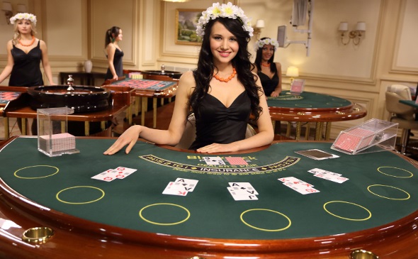 Kadınlara Özel Casino Betsat'ta - Betsat Giriş Sitesi
