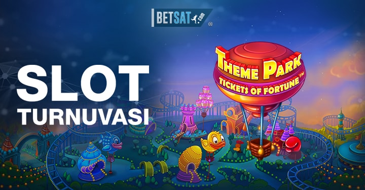 Betsat Slot Turnuvası - Betsat Giriş Sitesi