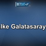 Schalke Galatasaray maci canli