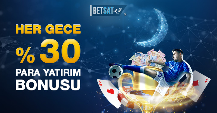 vidobet İlk Para Yatırma Bonusu