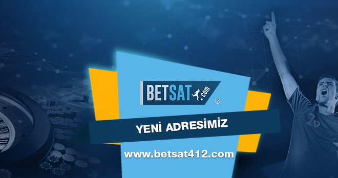 betkur Betsat Web Sitesi