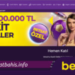 Betsat Yasal Mı