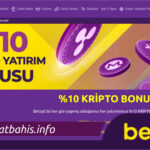 Betsat Telefon Numarası