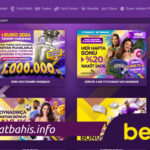 Betsat Yeni Üye Bonusu