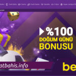 Betsat Promosyon Kodu